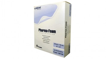 pharmafoam